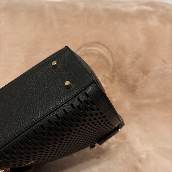 Furla two way handbag - Picture 10 of 13